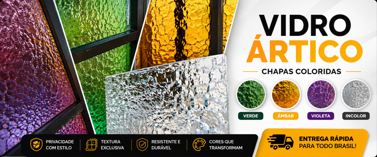 vidraçaria online